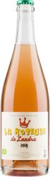 [kuva: La Roteuse de Landra Rosé Brut Nature 2019]