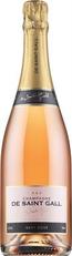 [kuva: De Saint Gall Rosé Champagne Brut]