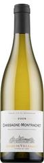 [kuva: Henri de Villamont Chassagne-Montrachet 2011]