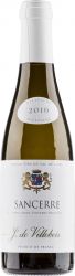 [kuva: J. de Villebois Sancerre 2019]