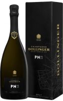 [kuva: Bollinger PN VZ15 Champagne Brut]