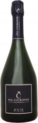 [kuva: Pol Couronne Millésimé Champagne Brut 2012]