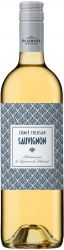 [kuva: Plaimont Sauvignon 2018]
