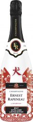 [kuva: Ernest Rapeneau Extra Aged Limited Edition Champagne Brut]