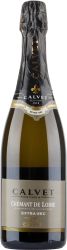 [kuva: Calvet Crémant de Loire Extra Sec]