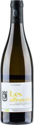 [kuva: Les Affranchis Cuvée Urbaine 2019]