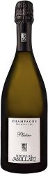 [kuva: Nicolas Maillart Platine 1er Cru Champagne Brut]