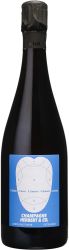 [kuva: Herbert & Co 1000% Pinot Noir Champagne Extra Brut]