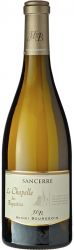 [kuva: Henri Bourgeois Sancerre La Chapelle des Augustins 2018]