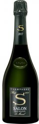 [kuva: Salon Le Mesnil Blanc de Blancs Champagne Brut  2007]