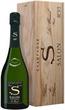 [kuva: Salon Le Mesnil Blanc de Blancs Champagne Brut 1997]