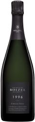 [kuva: Boizel Collection Trésor Champagne Extra Brut 1996]