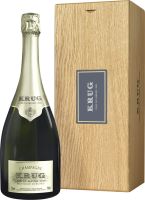 [kuva: Krug Clos Du Mesnil Blanc de Blancs Champagne Brut 2006]