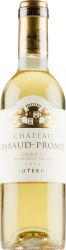 [kuva: Château Rabaud-Promis 2013]