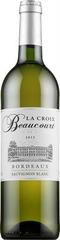 [kuva: La Croix Beaucourt Sauvignon Blanc 2012]
