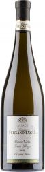 [kuva: Fernand Engel Pinot Gris Terres Rouges Organic 2023]
