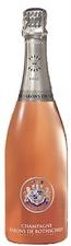 [kuva: Barons de Rothschild Rosé Champagne Brut]