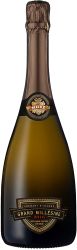[kuva: Muré Grand Millésime Crémant d'Alsace Extra Brut 2016]
