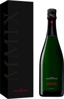 [kuva: Brimoncourt MMIX Champagne Brut 2009]