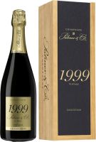 [kuva: Palmer & Co Collection Vintage Champagne Brut 1999]