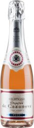 [kuva: Charles de Cazanove Rosé Champagne Brut]