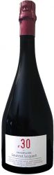 [kuva: Laurent Lequart N° 30 Vintage Champagne Zéro Dosage 2011]