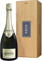 [kuva: Krug Clos Du Mesnil Blanc de Blancs Champagne Brut 2004]