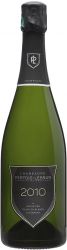 [kuva: Pertois-LeBrun Grand Cru Blanc de Blancs Millésimé Champagne Extra-Brut 2010]
