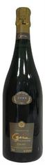 [kuva: Egérie de Pannier Champagne Extra Brut 1988]
