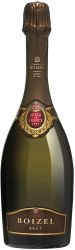 [kuva: Boizel Joyau de France Champagne Brut 1995]
