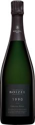 [kuva: Boizel Collection Trésor Champagne Extra Brut 1990]