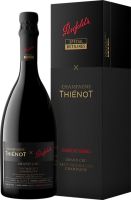 [kuva: Thiénot x Penfolds Blanc de Blancs Champagne Brut 2013]