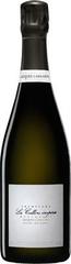 [kuva: Jacques Lassaigne La Colline Inspirée Blanc de Blancs Champagne Extra Brut]