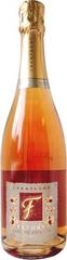 [kuva: Fleury Rosé de Saignée Champagne Brut]