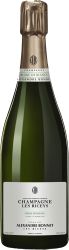 [kuva: Domaine Alexandre Bonnet Blanc de Blancs Champagne Extra Brut]