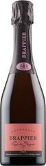 [kuva: Drappier Rosé de Saignée Champagne Brut]