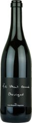 [kuva: Domaine Didier Dagueneau Le Mont Damné Chavignol 2018]