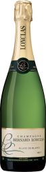 [kuva: Bernard Lonclas Blanc de Blancs Champagne Brut]