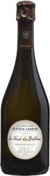 [kuva: Pertois-Lebrun Le Fond du Bateau Grand Cru Blanc de Blancs Champagne Extra-Brut 2010]
