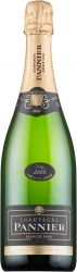 [kuva: Pannier Blanc de Noirs Champagne Brut  2011]