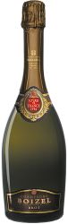 [kuva: Boizel Joyau De France Champagne Brut 1996]