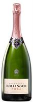 [kuva: Bollinger Rosé Champagne Brut]