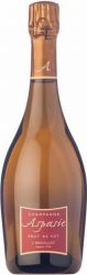 [kuva: Aspasie Brut de Fût Champagne]