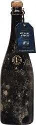 [kuva: Leclerc Briant Abyss Millésime Champagne Brut Zero 2014]