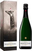 [kuva: Brimoncourt Régence Champagne Brut]