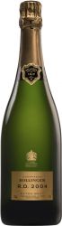 [kuva: Bollinger R.D. Champagne Extra-Brut 2004]