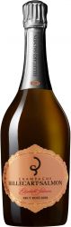 [kuva: Billecart-Salmon Elisabeth Salmon Rosé Champagne Brut 2008]