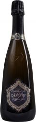 [kuva: Giséle Devavry Millésime Champagne Brut 2012]