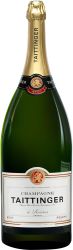 [kuva: Taittinger Réserve Champagne Brut, Metuselah]