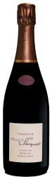 [kuva: Pascal Doquet Le Mont Aimé 1er Cru Coeur de Terroir Champagne Brut Nature 2008]